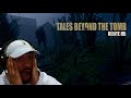 Tales Beyond the Tomb: Route 86 – A Terrifying Ride into the Unknown!