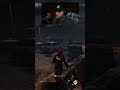 Fun with Nemmy | Dead by Daylight #dbd #dbdgamer #dbdshorts #dbdsurvivor #gaming #smallstreamer