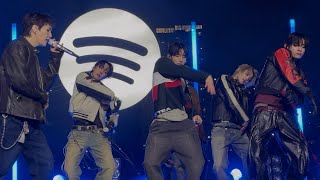260323 BTS 2.0 Spotify Swimside Live Fancam (방탄소년단)