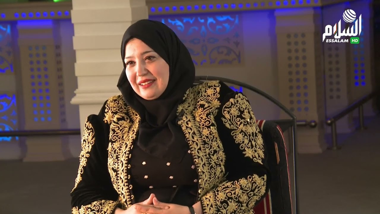 سهرة رمضان مع شاف ندى حسون