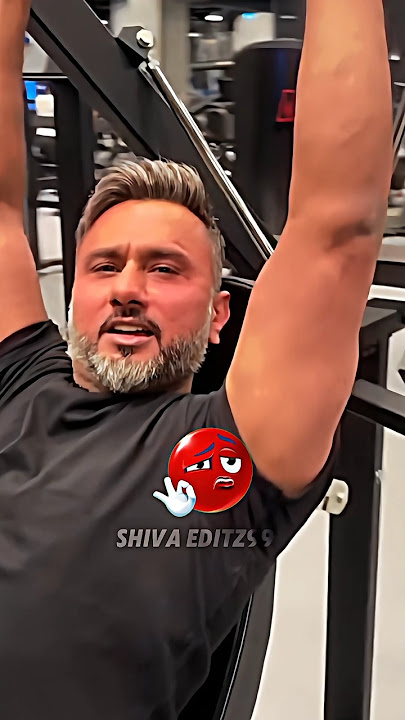 AURA9999 ☠️☠️yo yo honey Singh 🔥#honeysingh #shorts #edit