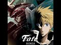 Kokia - Fate (Break Blade Opening Theme)