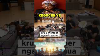 TIPS BERHENTI MEROKOK BIKIN NGAKAK #shorts #marapthon #aaaclan #livestream #comedy