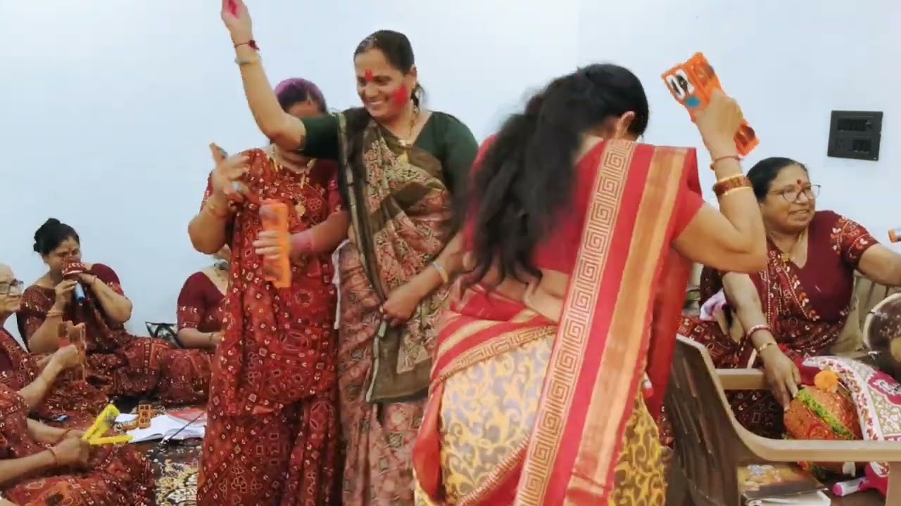 આયો રે આયો રે મારો કાનુડો 🌹 લખેલું છે | ભજન સાંભળતા જ ગમી જશે | gujarati bhajan | kirtan #bhajan 