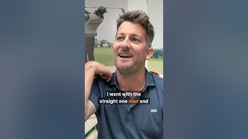 Matt Every Won 2015 Arnold Palmer With Advice From Coughing Fan On 18th Hole #golf #pgatour