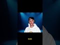 Justin Bieber gives one kiss then vanishes like it was magic