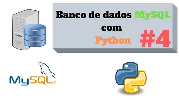 MySQL e Python #4 - Lendo os dados