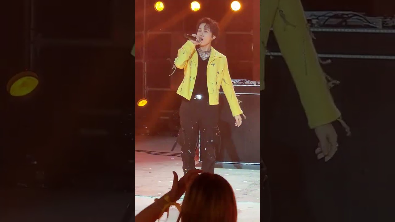 JACK tại bài hát hay nhất nhà văn hóa sinh viên 31.03.2023