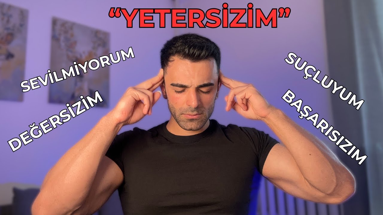 Bilişsel Çarpıtmaları Anladığında Hayatın Değişecek