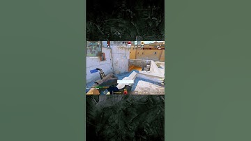 #csgo #cs2 #gaming #reels #counterstrike #dust2 #fake