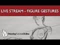 Sketching The Figure - Gesture