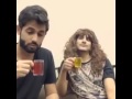 حبيبي شرب شاي بنعناع وانا شاروبوني شاي احمر حبيبي شرب شاي بنعناع وانا شاروبوني شاي احمر