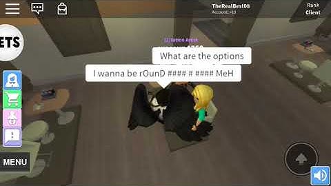 Trolling in Boho salon!!! (Part 2)