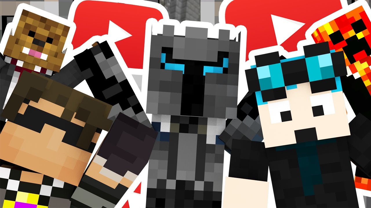 Minecraft Cops And Robbers Mods