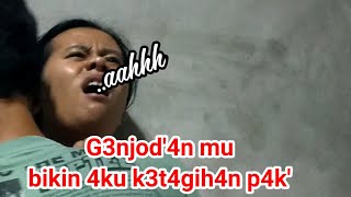 M3rtu4'ku m3ng4j4k M3n'4ntu ny4 gitu4n S4mbil B3rdiri