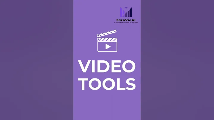 Unlock the Future of Content Creation - Free AI Tools for Video Transformation