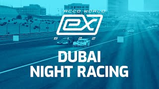 #worldex #bizz – Season 4 – Episode 4: Dubai Night Racing