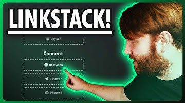 Self-Hosted Link Tree Alternative | LinkStack Linode Setup Guide