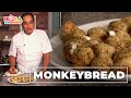 🥖 MONKEYBREAD FÁCIL y DELICIOSO 🥖 | Omar Fierro