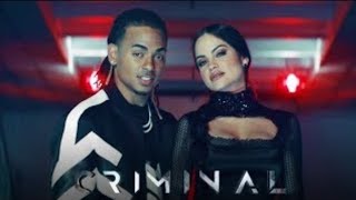 Natti Natasha & Ozuna - Criminal (Official Video)