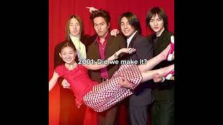 Thank You For Being Part Of Our Childhood Memories f4boysoverflowers