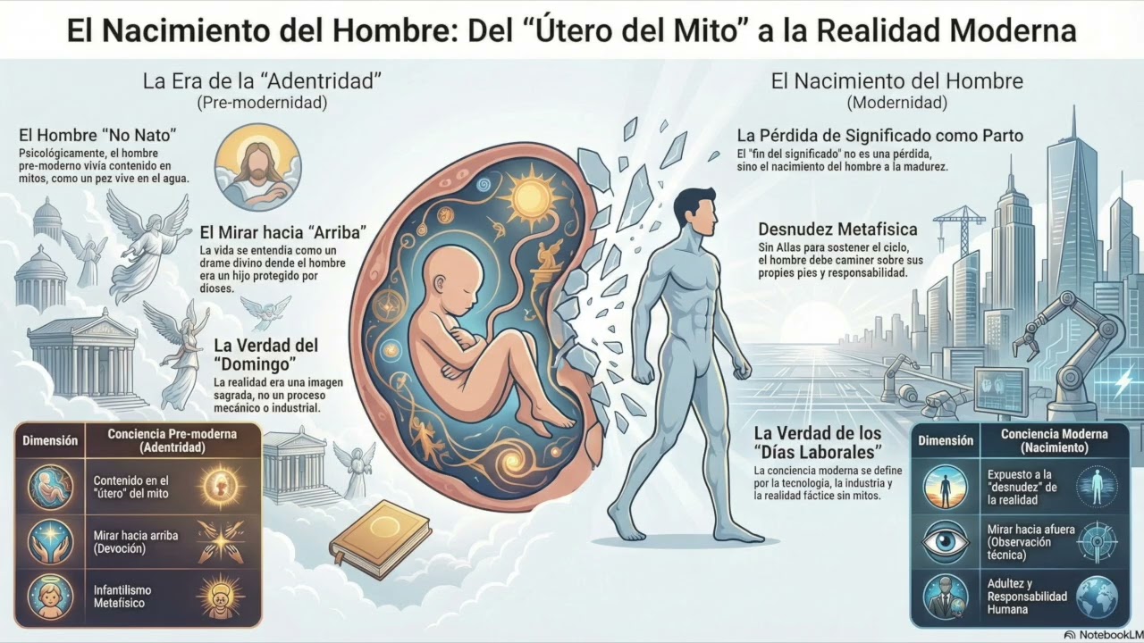 13 ¿Estamos todos neuróticos?