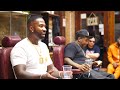 RANSOM SENDS SHOTS AT ALL LYRICAL MIRACLE RAPPERS & MORE!!! EMINEM? KING LOS? CONWAY THE MACHINE?