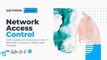 See how it works: Network Access Control as a service.