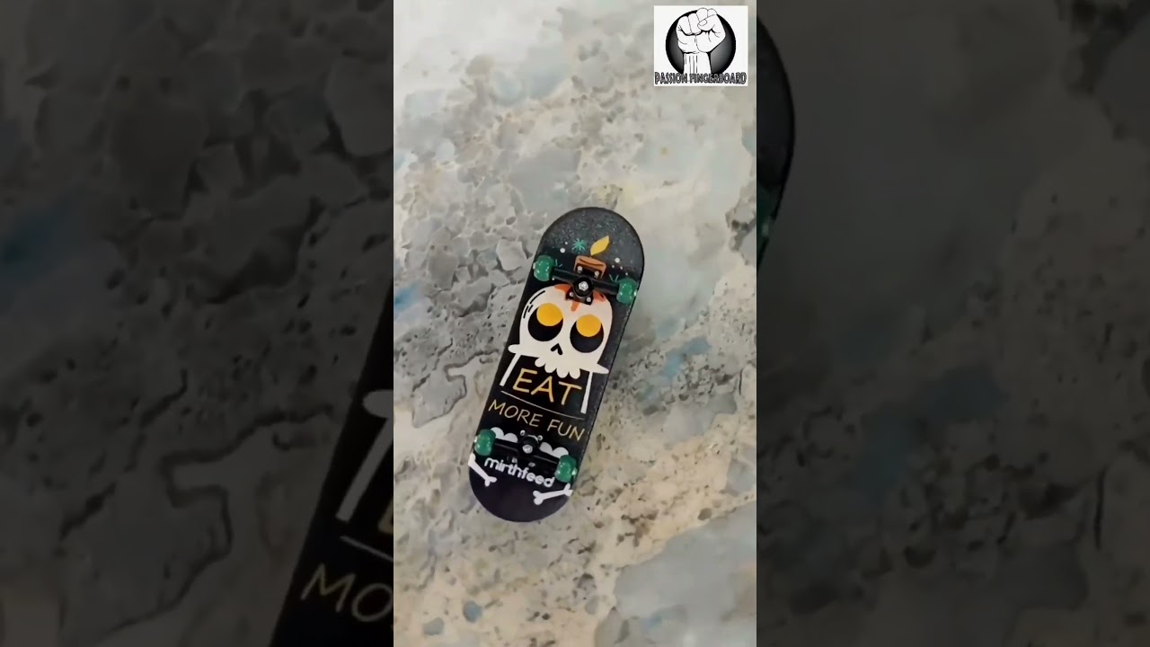 Fingerboard speed ramps ván trượt tay tốc độ 