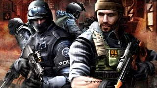 Crossfire NA - TD Egypt