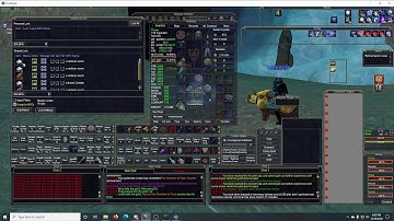 Advance loot system - Everquest