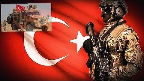 WC4 MOD MISSION PLAYING AS TURKEY