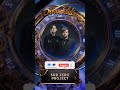 #Short Los DJs #SubZeroProject En #Dreamfields 2025 Puebla 🔥🎡🎼🕺