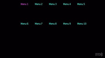 [MW2/CFG] "The Unnecessary" Menu Created By iTrexk!