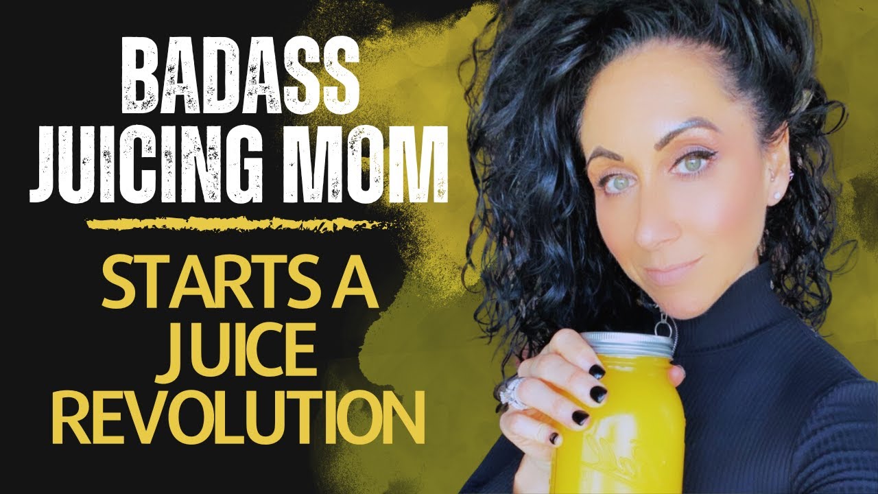 Secrets to Building a Successful Career as a Juice Therapist