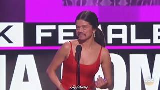 Danny Trejo on Selena Gomez Deepfake