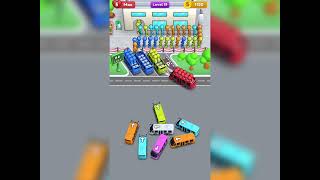 Crowd Express level 19 Walkthrough Solution