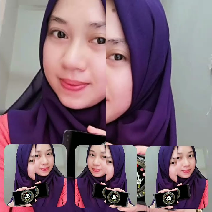 Video Literasi dj takbiran
