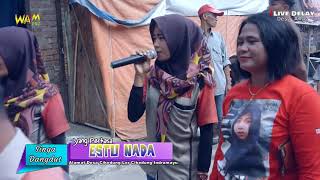 NYEKIT #Singa Dangdut ESTU NADA#Vocl : Dian