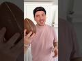 La Tecnica Perfetta per aprire l’ Uovo di Pasqua #shorts