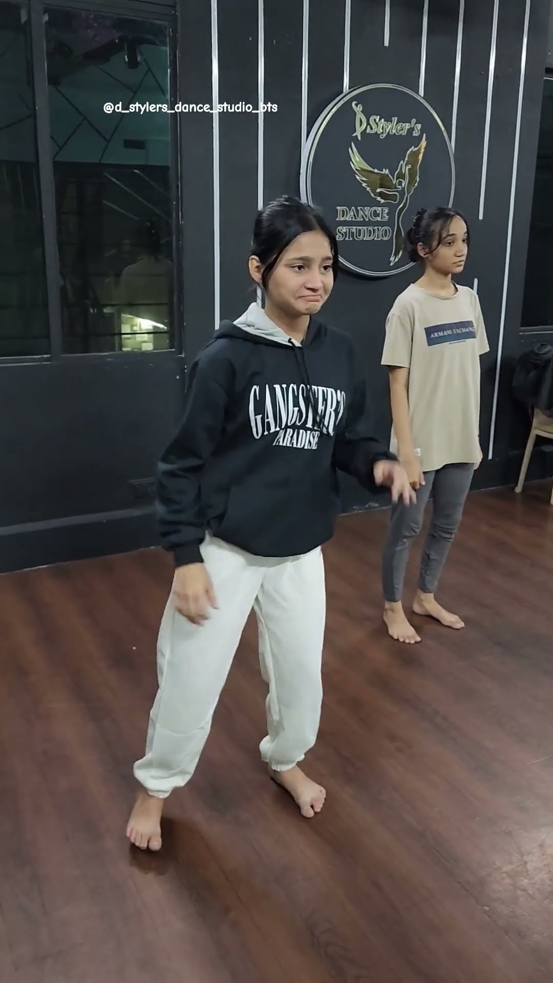 Dekh Tuni Bayko(remix) ?✨ #marathihits #marathiremix#dstylersdancestudio #marathimulgi #dancereels