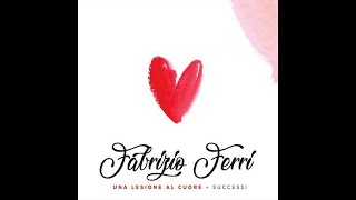 Fabrizio Ferri - Tu pe me si assaie importante chords