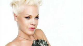 P!NK I Don't Believe You