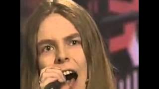 Ari Koivunen ft. Tommi Salmela - Wish I Had An Angel (w. lyrics) (Nightwish-Cover) [HQ]