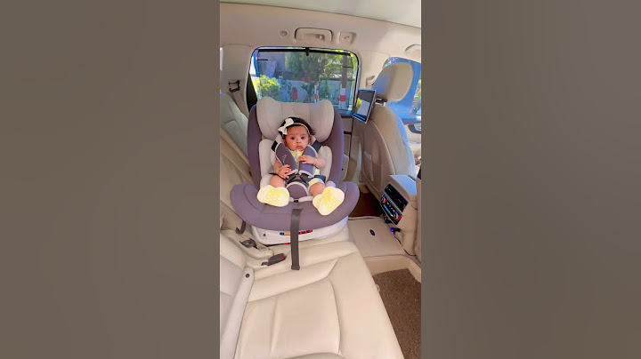 Not Your Average Passenger Princess! 👸🏻 | R For Rabbit Baby Car Seats