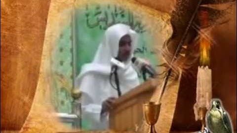 تلاوة رائعة ـ أحمد بن أيمن البيطار ـ حفظه الله