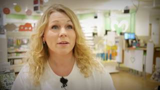 Apotek Hjärtats Värderingar