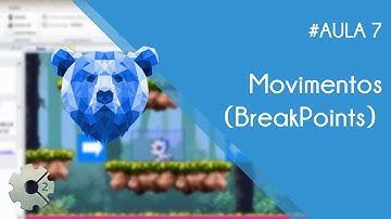 Como criar jogos  - Construct2 - Aula 7