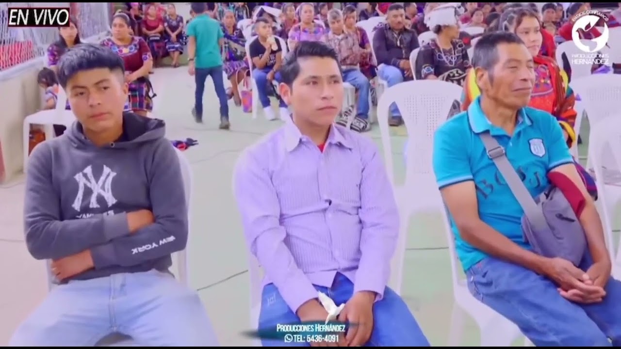 Yo Te Saludo - Coro La Resurrección De Lázaro 