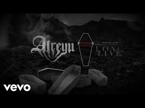 Atreyu (+) Start To Break